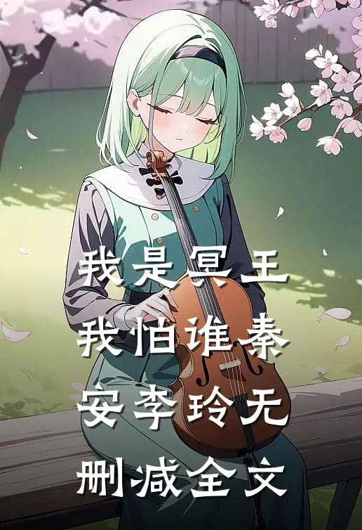 我是冥王，我怕谁秦安李玲无删减全文