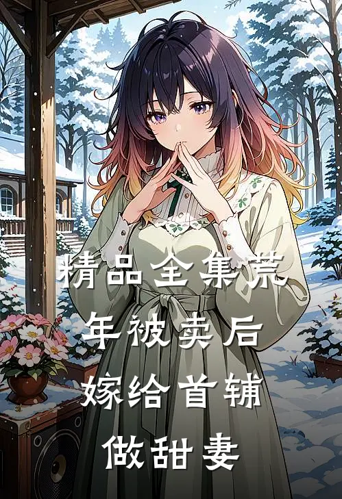 精品全集荒年被卖后，嫁给首辅做甜妻
