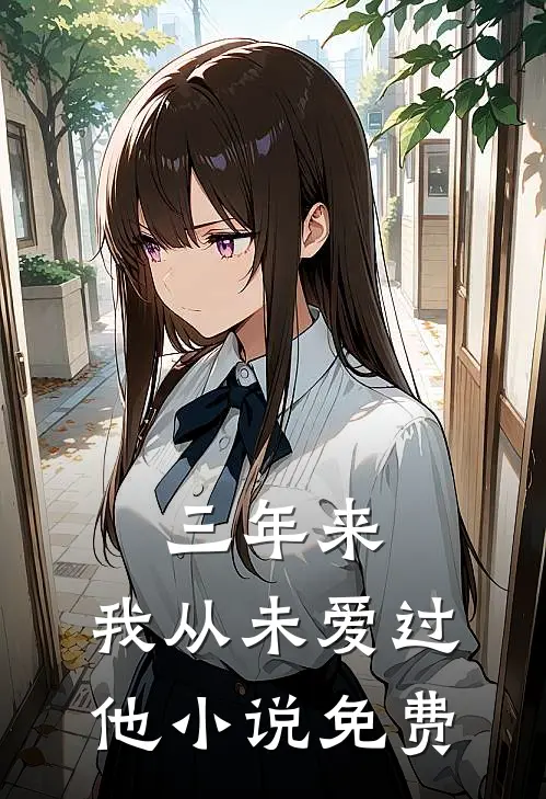 三年来，我从未爱过他小说免费
