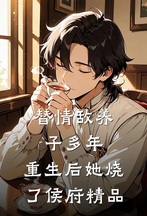 替情敌养子多年，重生后她烧了侯府精品