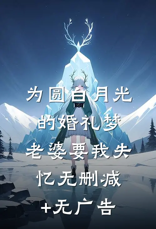 为圆白月光的婚礼梦，老婆要我失忆无删减+无广告