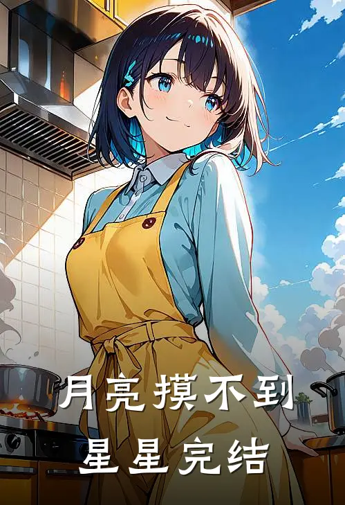月亮摸不到星星完结