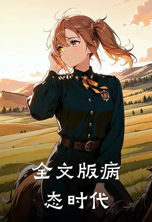 全文版病态时代