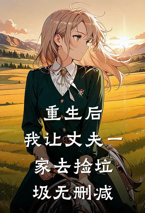 重生后，我让丈夫一家去捡垃圾无删减