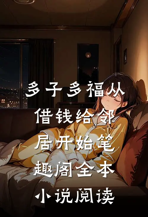 多子多福从借钱给邻居开始笔趣阁全本小说阅读