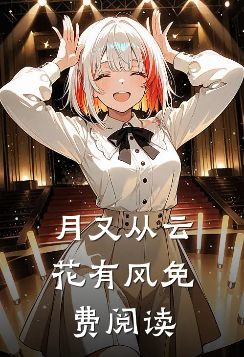 月又从云花有风免费阅读