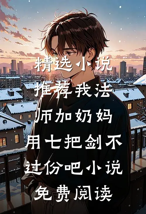 精选小说推荐我法师加奶妈,用七把剑不过份吧小说免费阅读
