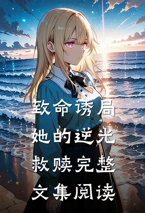 致命诱局：她的逆光救赎完整文集阅读