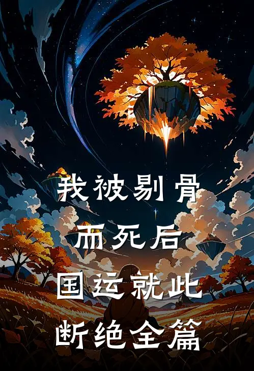 我被剔骨而死后，国运就此断绝全篇