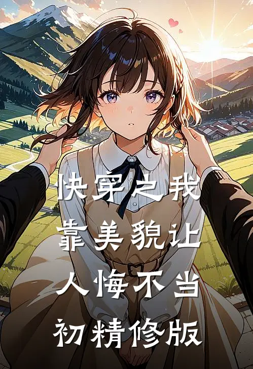 快穿之我靠美貌让人悔不当初精修版