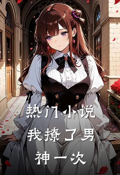 热门小说我撩了男神一次