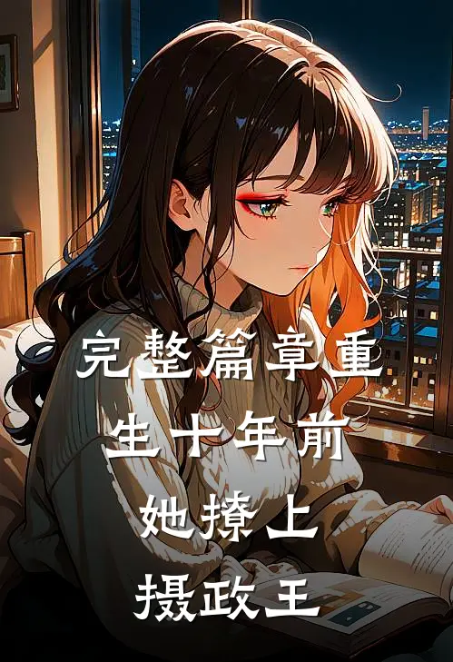 完整篇章重生十年前，她撩上摄政王