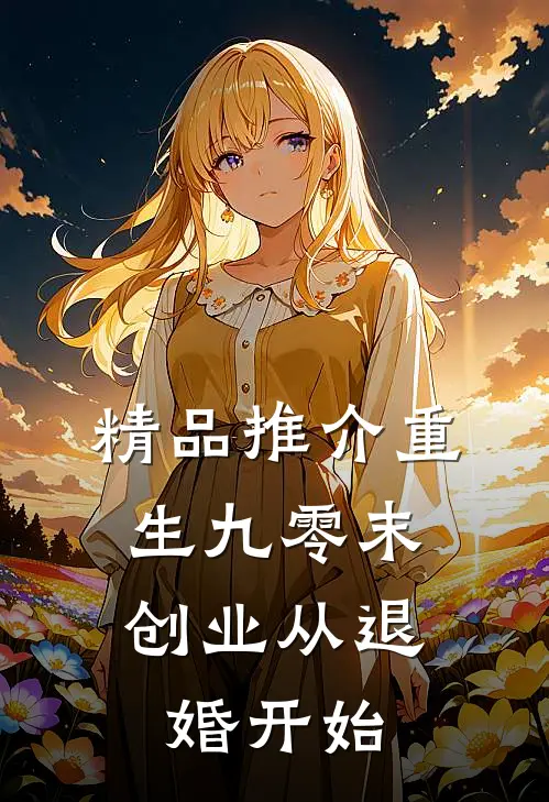 精品推介重生九零末：创业从退婚开始