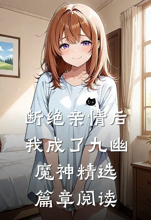 断绝亲情后，我成了九幽魔神精选篇章阅读