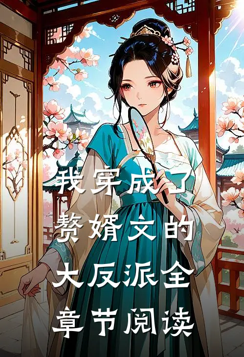 我穿成了赘婿文的大反派全章节阅读