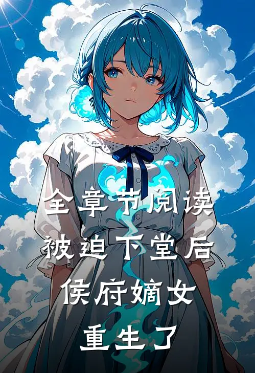 全章节阅读被迫下堂后，侯府嫡女重生了