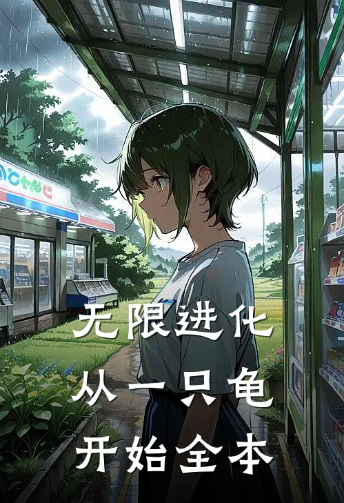 无限进化，从一只龟开始全本