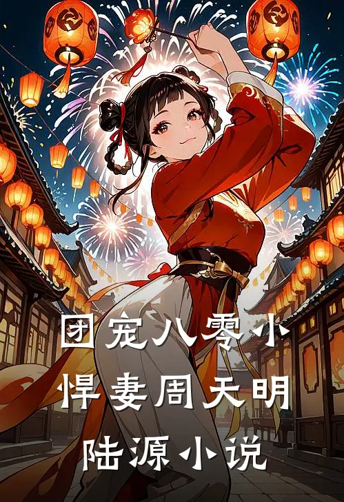 团宠八零小悍妻周天明陆源小说
