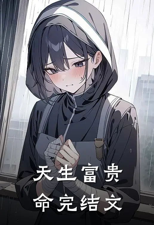 天生富贵命完结文