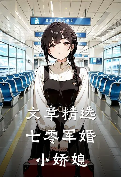 文章精选七零军婚小娇媳
