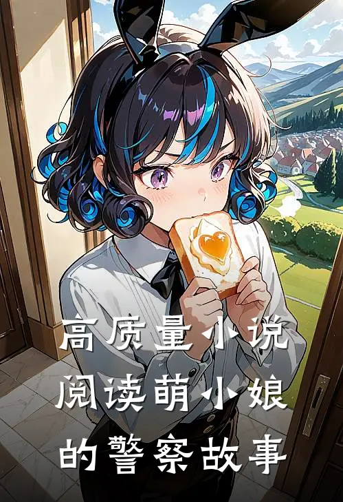 高质量小说阅读萌小娘的警察故事