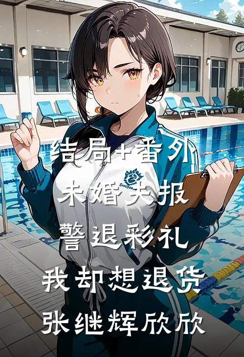 结局+番外未婚夫报警退彩礼，我却想退货张继辉欣欣