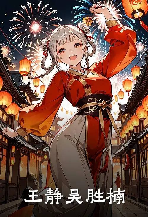 王静吴胜楠