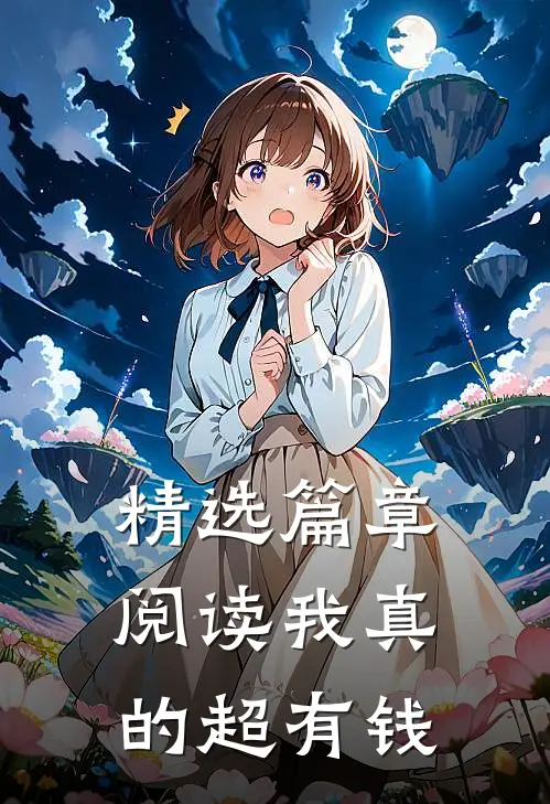 精选篇章阅读我真的超有钱