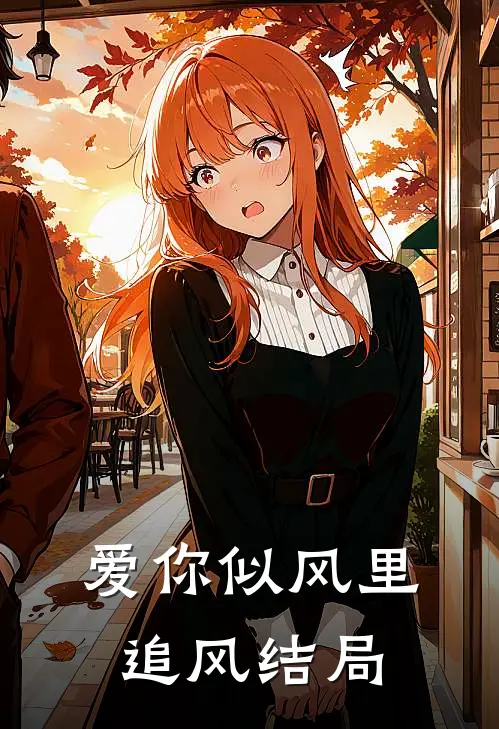 爱你似风里追风结局