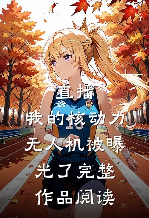 直播：我的核动力无人机被曝光了完整作品阅读