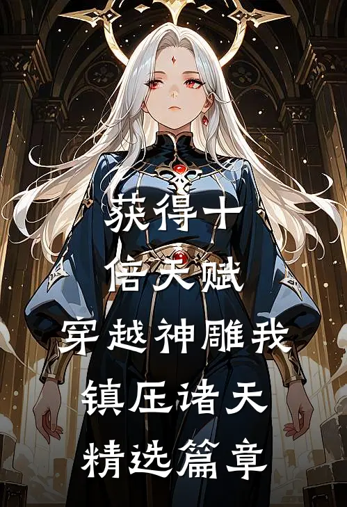 获得十倍天赋，穿越神雕我镇压诸天精选篇章