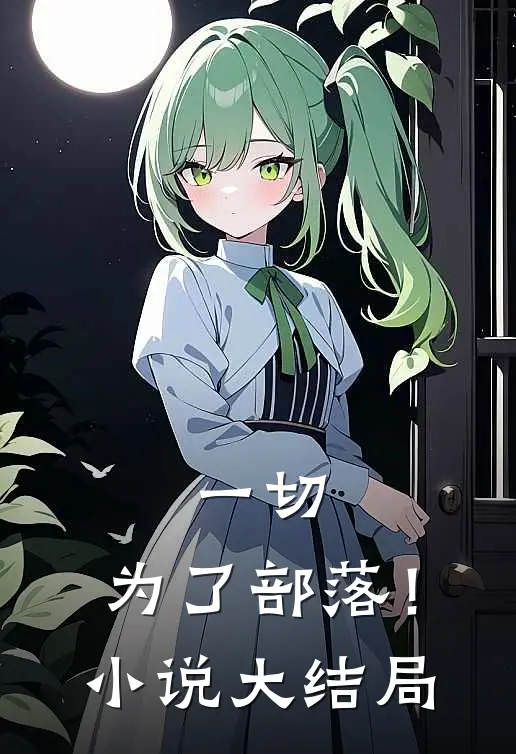 一切，为了部落！小说大结局