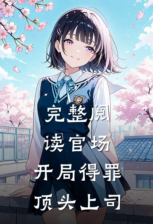 完整阅读官场：开局得罪顶头上司