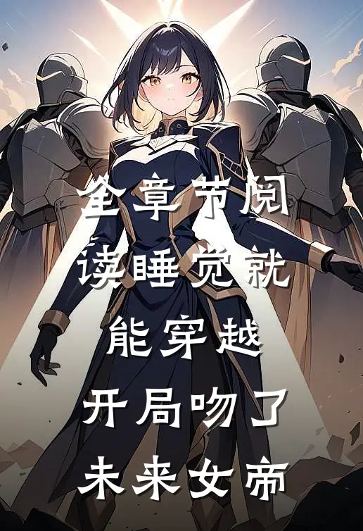 全章节阅读睡觉就能穿越，开局吻了未来女帝