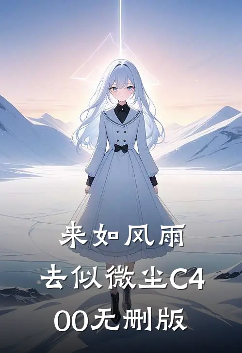 来如风雨，去似微尘C400无删版