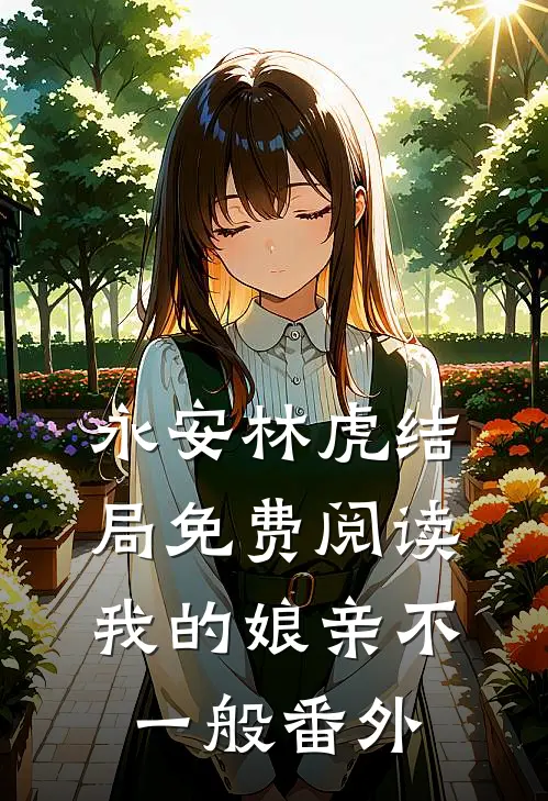 永安林虎结局免费阅读我的娘亲不一般番外