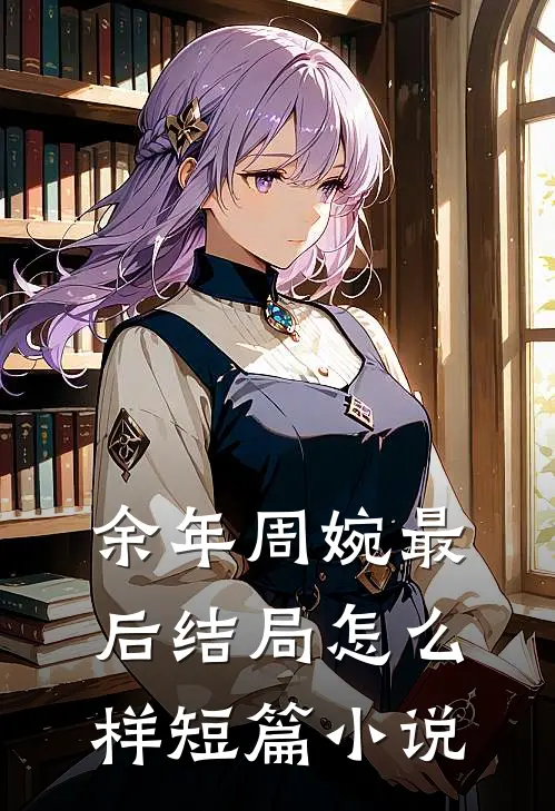 余年周婉最后结局怎么样短篇小说