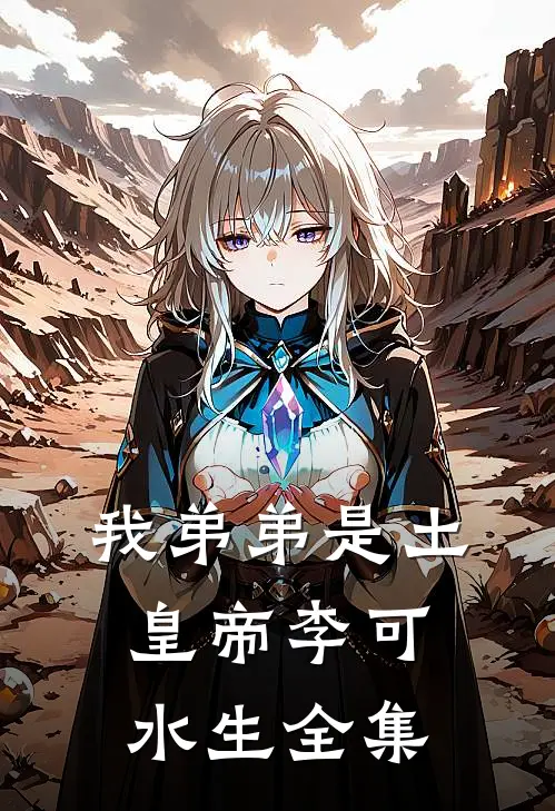 我弟弟是土皇帝李可水生 全集