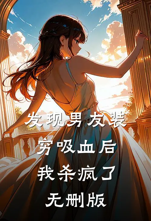 发现男友装穷吸血后，我杀疯了无删版