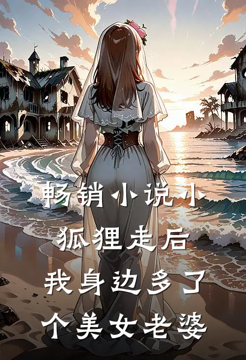 畅销小说小狐狸走后，我身边多了个美女老婆