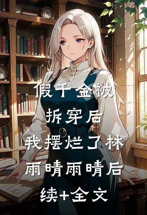 假千金被拆穿后，我摆烂了林雨晴雨晴后续+全文