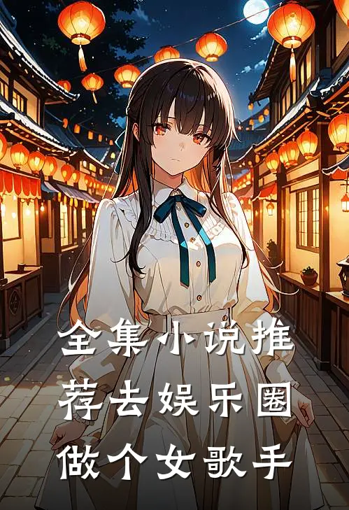 全集小说推荐去娱乐圈做个女歌手
