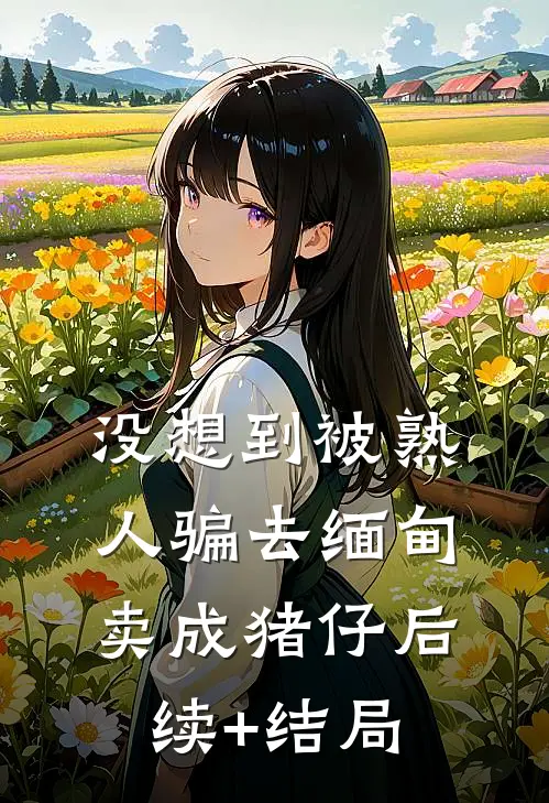 没想到被熟人骗去缅甸卖成猪仔后续+结局
