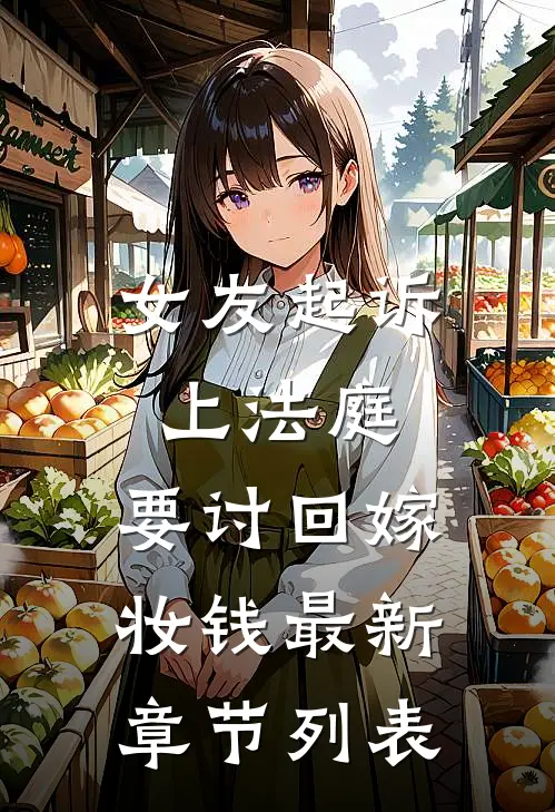 女友起诉上法庭，要讨回嫁妆钱最新章节列表