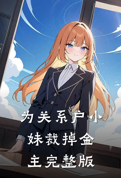 为关系户小妹裁掉金主完整版