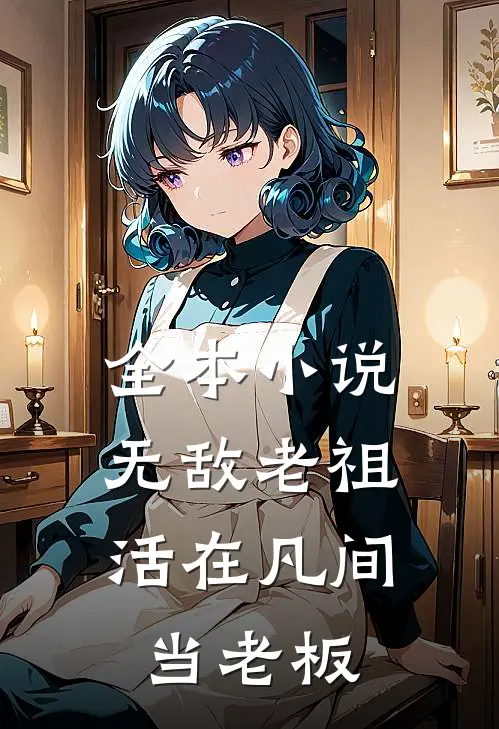全本小说无敌老祖：活在凡间当老板