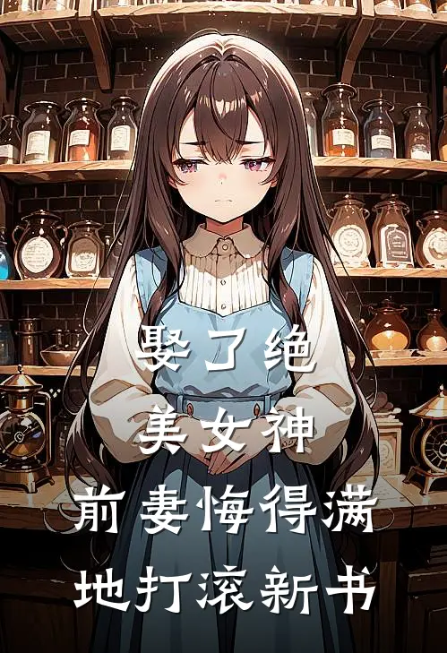 娶了绝美女神，前妻悔得满地打滚新书