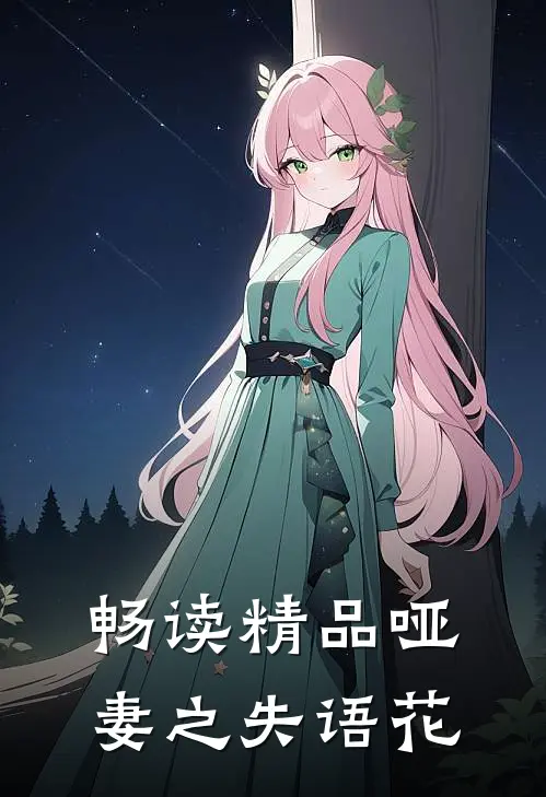 畅读精品哑妻之失语花