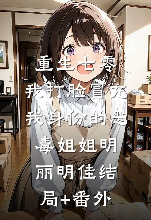 重生七零，我打脸冒充我身份的恶毒姐姐明丽明佳结局+番外