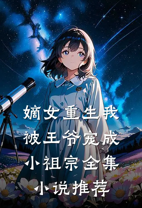 嫡女重生我被王爷宠成小祖宗全集小说推荐